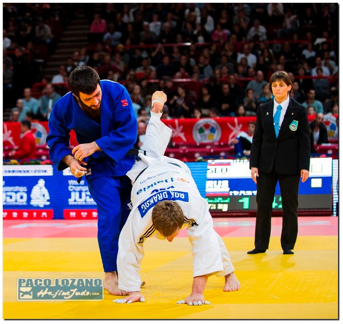 Paris 2014 by P.Lozano cat -73 kg (200)